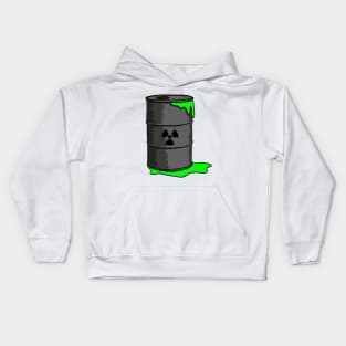 Radioactive Kids Hoodie